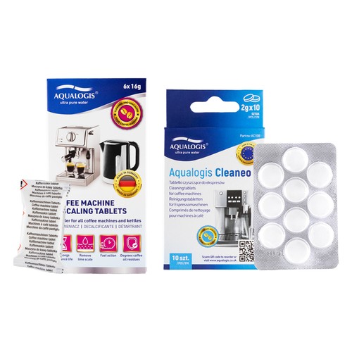 Descaling 10 cleaning - 6,