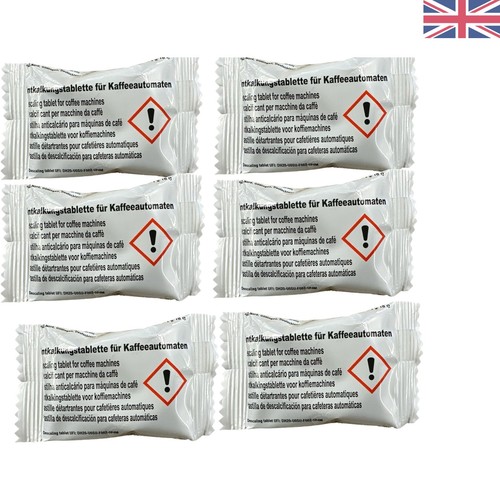Convenient pack descaling - 6-pack,