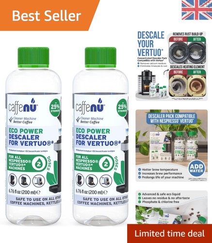 400ml nespresso vertuo - 400ml,