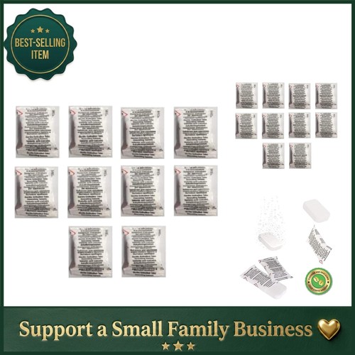 Effortless descaler tablets - effortless,