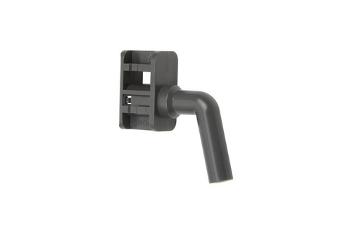 Delonghi nespresso pipette - nespresso,