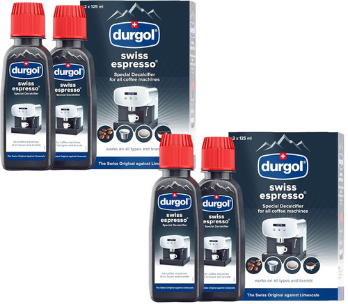 Durgol descaler descaling - descaler,
