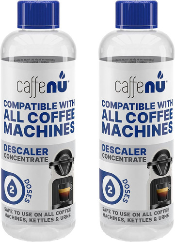 Caffenu nespresso compatible - caffenu,