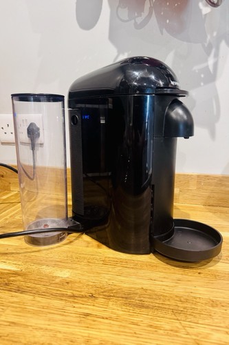 Krups nespresso vertuo plus - nespresso,