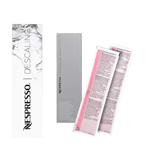 Pack genuine boxed nespresso - pack,