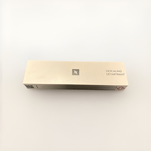 Nespresso nda descaling - nda-16,