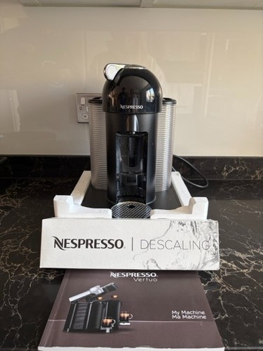 Nespresso vertuo coffee - vertuo,
