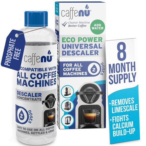 Universal coffee machine - universal,