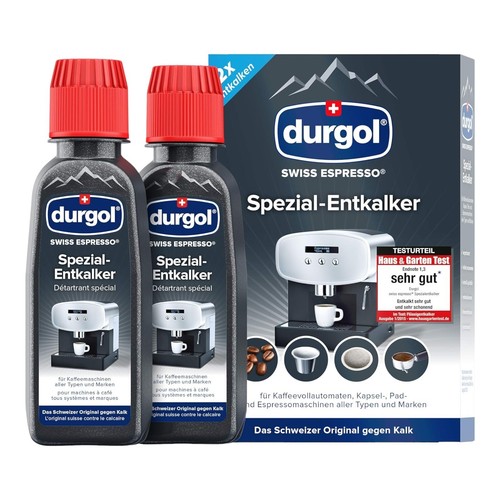 Durgol descaler descaling all - descaler,