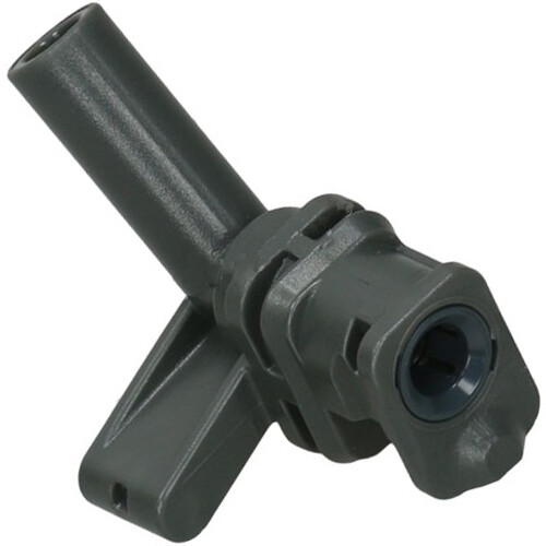 Delonghi descaling pipe spout - descaling,