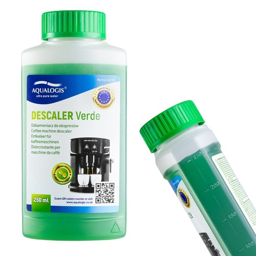 Coffee machine descaler for - machine,
