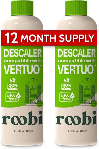 Roobi compatible nespresso - roobi,
