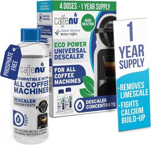 Nespresso compatible universal - compatible,