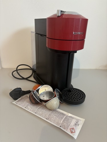 Nespresso vertuo next - next, gcv1