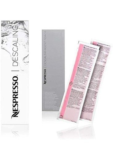 New genuine nespresso - genuine,