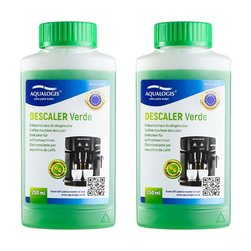 Aqualogis liquid descaler - liquid,