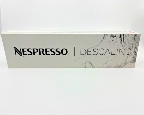 Pack genuine boxed nespresso - genuine,