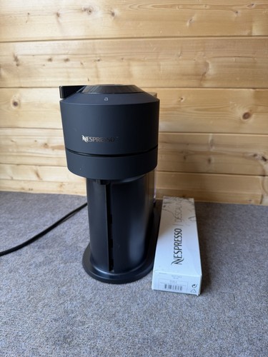 Nespresso coffee machine - coffee, maker