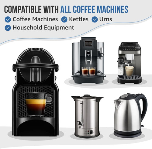 Caffenu nespresso compatible - caffenu,
